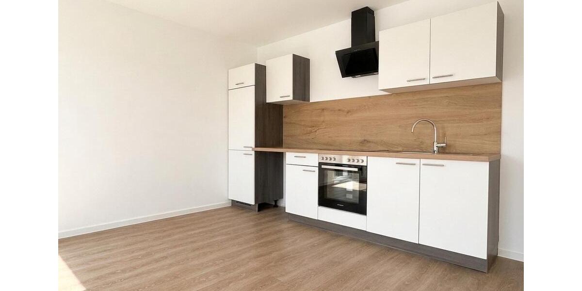 Etagenwohnung Glinde - 2 Zimmer, 58 m&sup2;, 860&euro; | Angebot:26677024