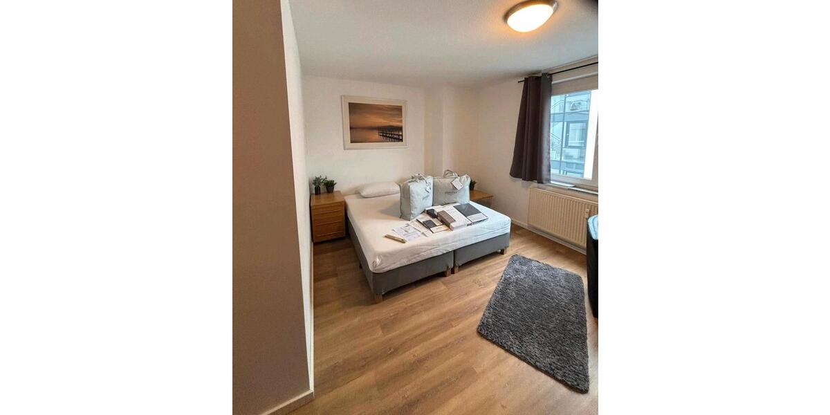 Etagenwohnung Dreieich - 1 Zimmer, 30 m&sup2;, 975&euro; | Angebot:26632466