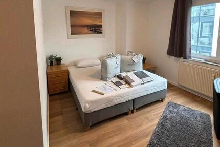 Wohnung Dreieich - 1 Zimmer, 30 m&sup2;, 975&euro; | Angebot:26632466