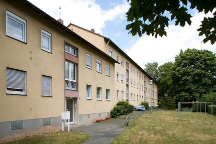2-Zimmerwohnung mit Balkon! zimmer