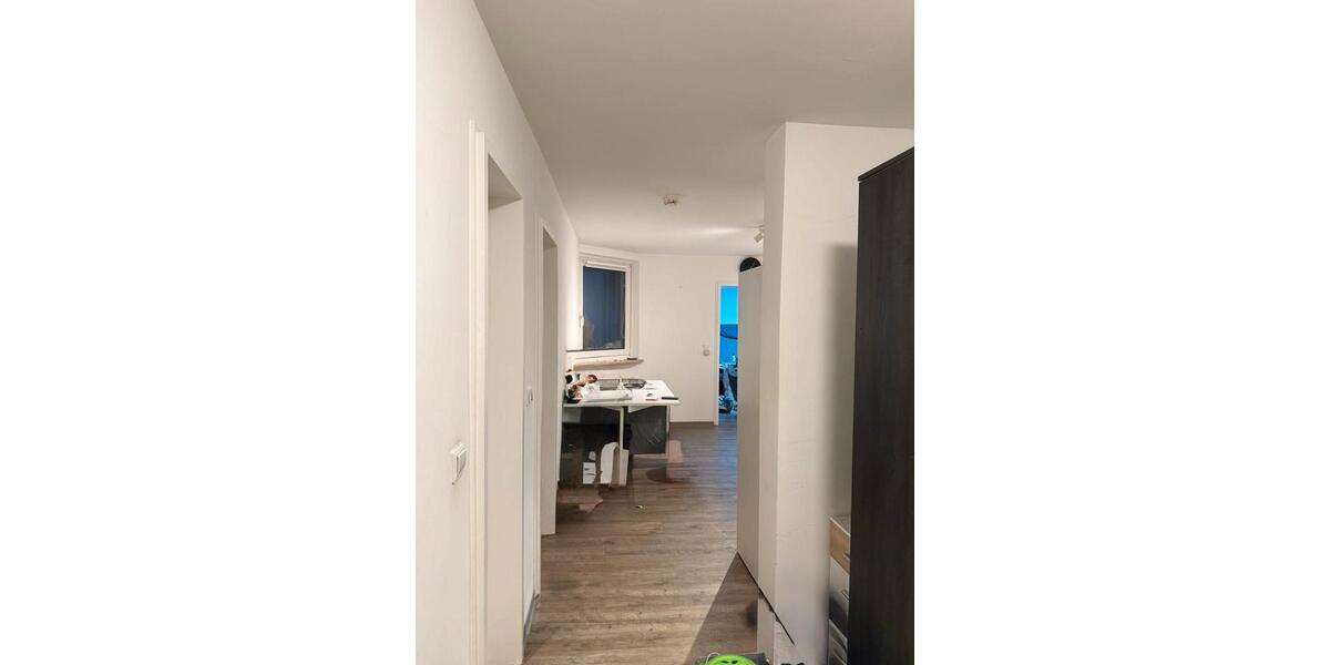 Erdgeschoßwohnung Ingolstadt Friedrichshofen-Hollerstauden - 3 Zimmer, 82 m&sup2;, 1.550&euro; | Angebot:24345377