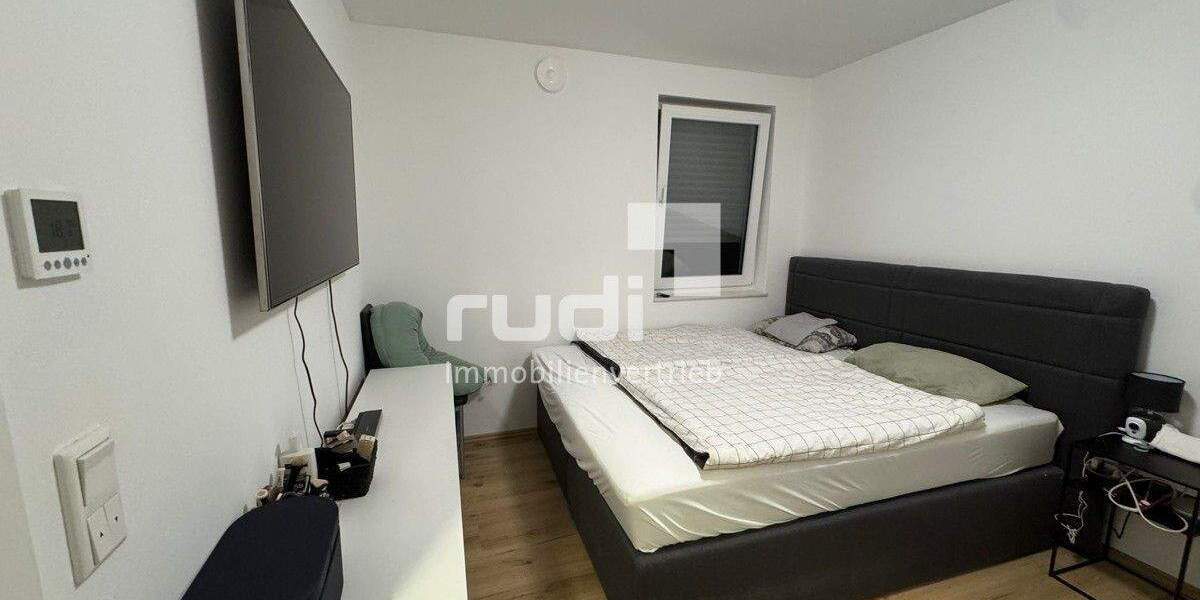 Etagenwohnung Erwitte - 2 Zimmer, 75 m&sup2;, 790&euro; | Angebot:24813819