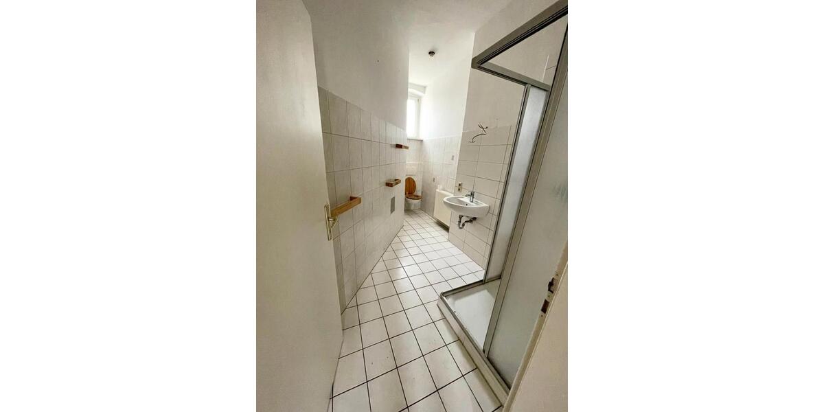Etagenwohnung Bleicherode - 3 Zimmer, 94 m&sup2;, 600&euro; | Angebot:26057361