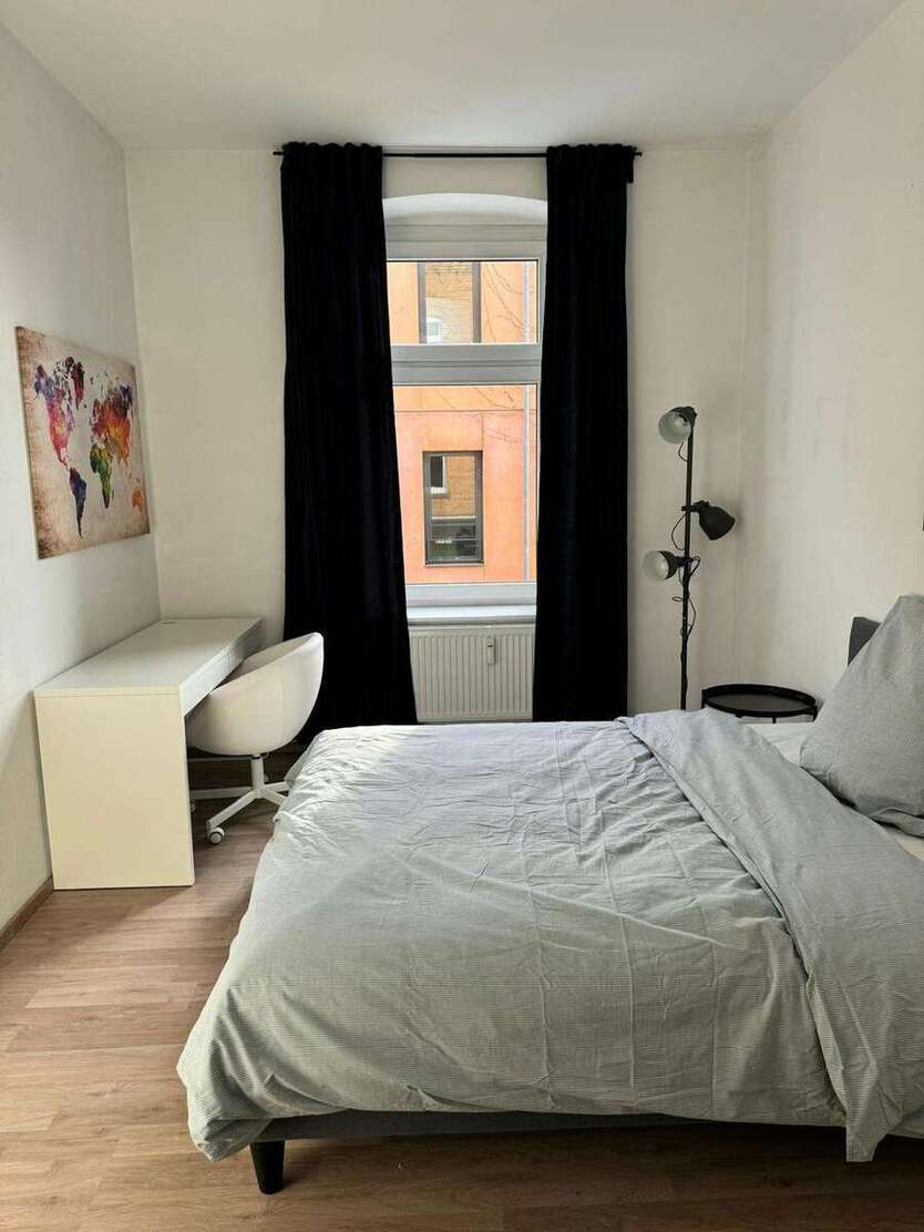 WG-Zimmer in Köln 899 € 20 m² zimmer
