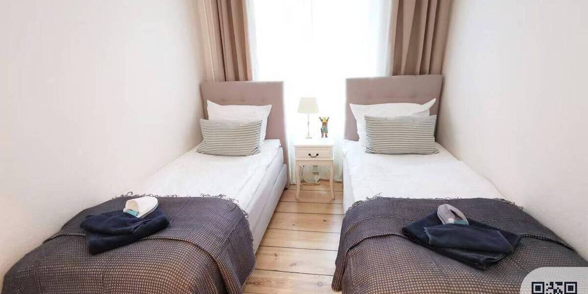 Etagenwohnung Berlin Charlottenburg - 3 Zimmer, 2.642&euro; | Angebot:26701825