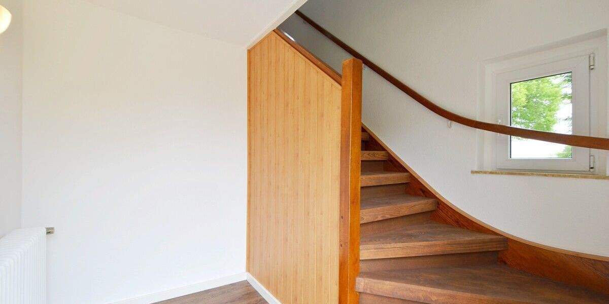 Etagenwohnung Lüdershagen - 2 Zimmer, 58 m&sup2;, 465&euro; | Angebot:25747085