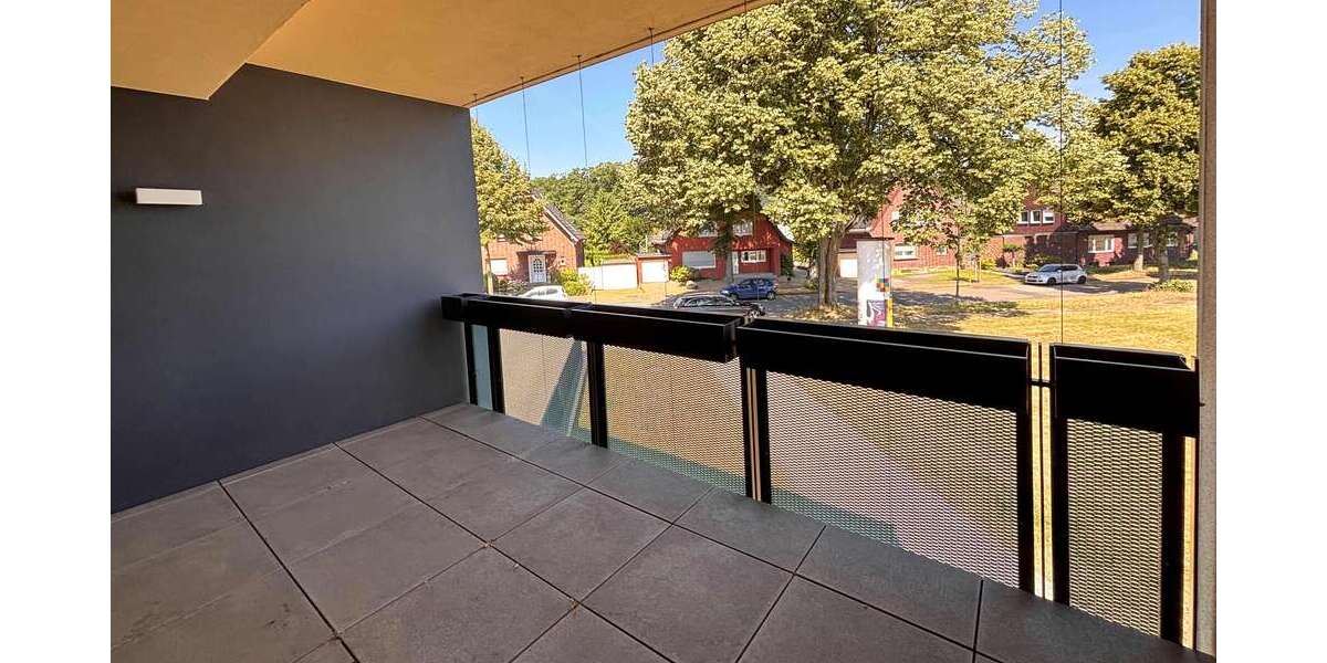 Etagenwohnung Bottrop Eigen - 2 Zimmer, 74 m&sup2;, 925&euro; | Angebot:22687538