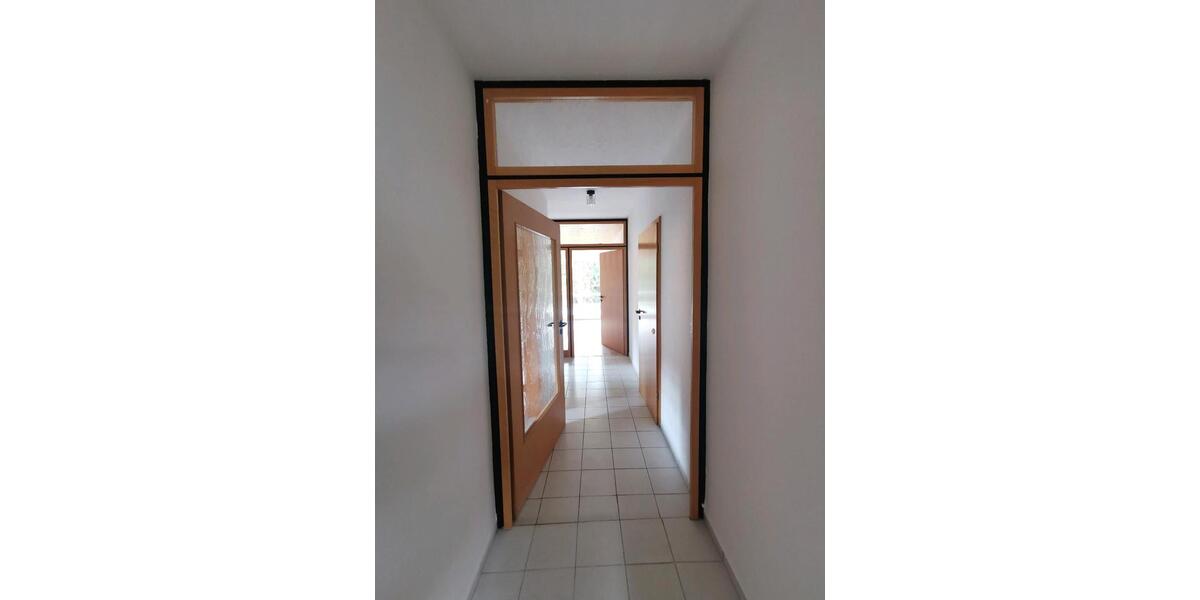 Erdgeschoßwohnung Straßberg - 2 Zimmer, 54 m&sup2;, 800&euro; | Angebot:24847884