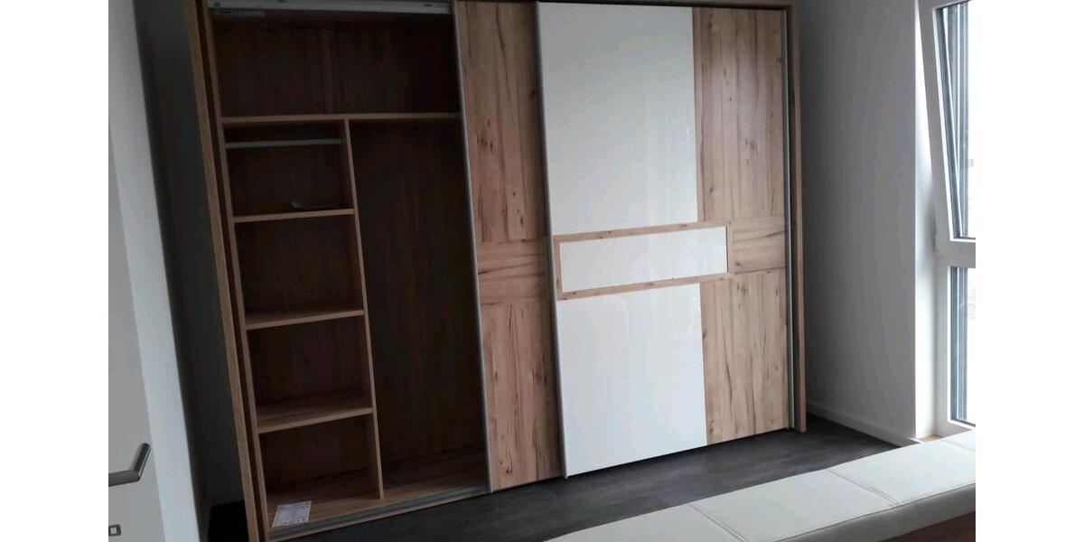 Erdgeschoßwohnung Nordheim - 2 Zimmer, 60 m&sup2;, 900&euro; | Angebot:24754700