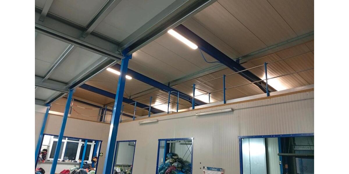 Gewerbeobjekt Schöntal - 1.750&euro; | Angebot:25094821