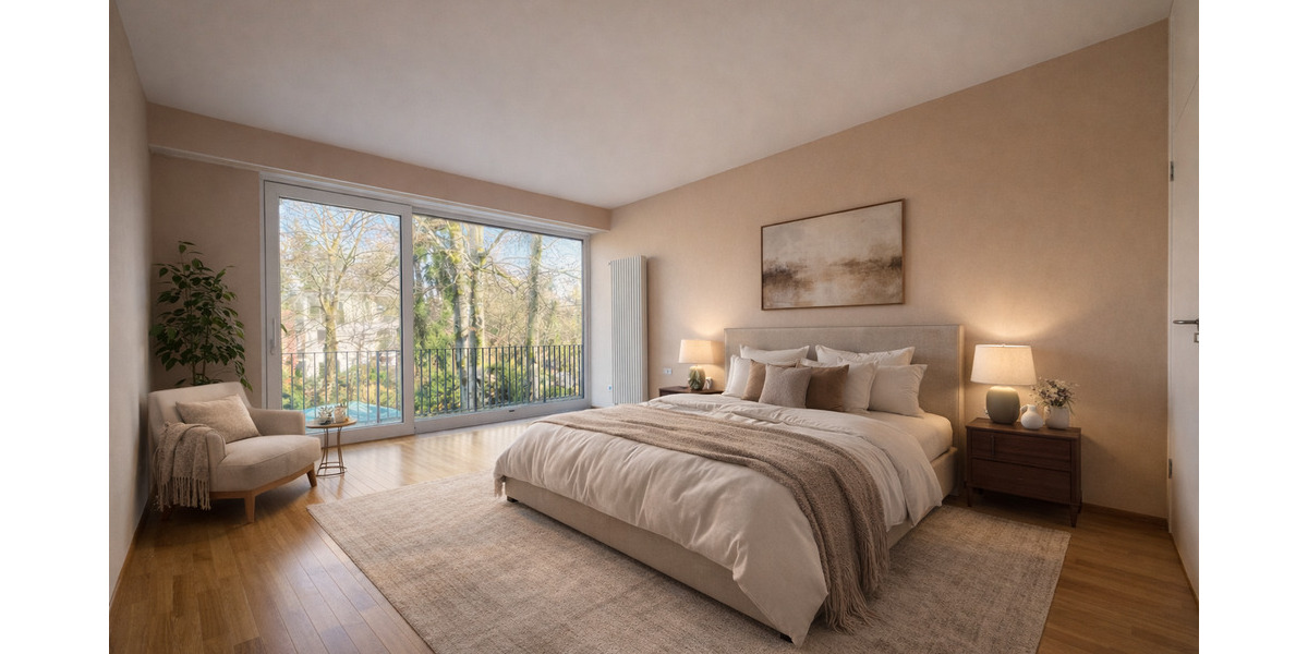 Etagenwohnung München Untergiesing-Harlaching - 4 Zimmer, 200 m&sup2;, 3.590&euro; | Angebot:25743007