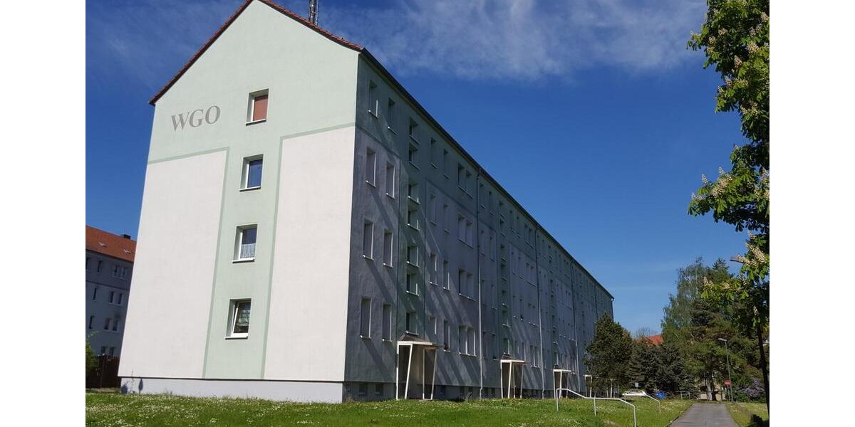 Etagenwohnung Löbau - 3 Zimmer, 59 m&sup2;, 329&euro; | Angebot:24677157