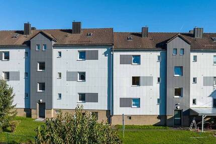 Wohnung Tirschenreuth - 2 Zimmer, 50 m&sup2;, 405&euro; | Angebot:26450078