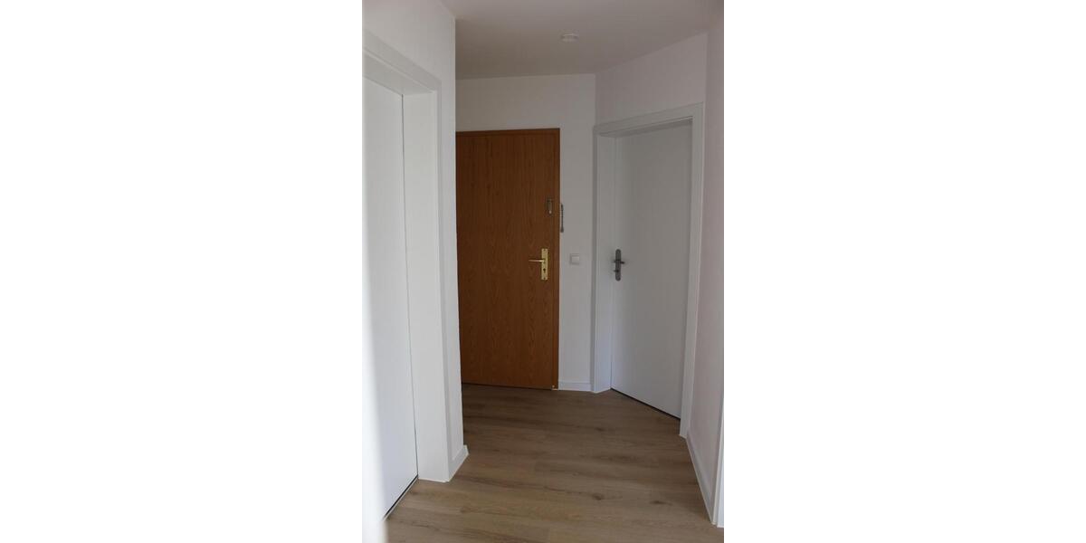 Etagenwohnung Radeberg - 2 Zimmer, 54 m&sup2;, 599&euro; | Angebot:25235582