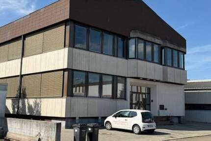 Gewerbeobjekt Erbach - 5.000&euro; | Angebot:27172175