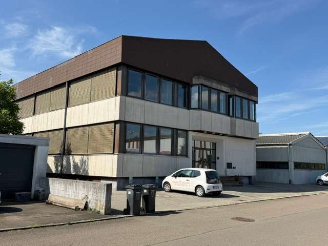 Gewerbeobjekt Erbach - 5.000&euro; | Angebot:27172175