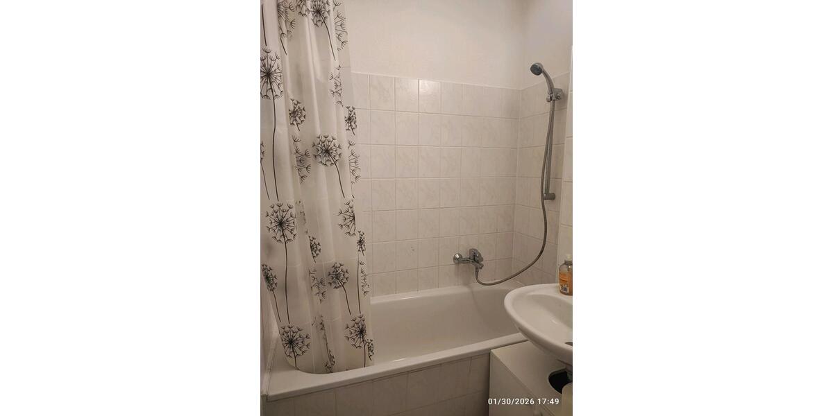 Etagenwohnung Potsdam Industriegelände - 1 Zimmer, 35 m&sup2;, 680&euro; | Angebot:24596666