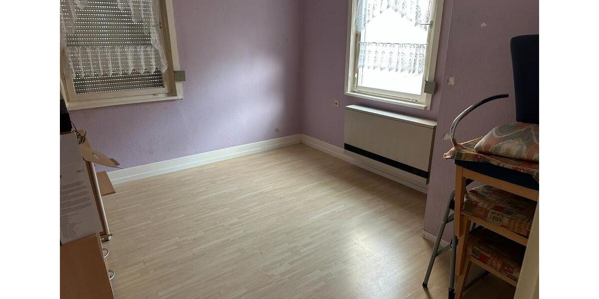 Mietwohnung 5 zimmer