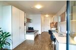 Studenten Wohnung 1 Zimmer, 25qm im Campo Novo Mainz 1 zimmer