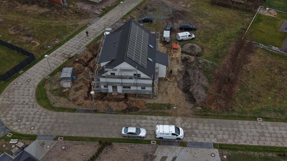 Doppelhaushälfte Ummern - 5 Zimmer, 131 m&sup2;, 1.450&euro; | Angebot:26043149