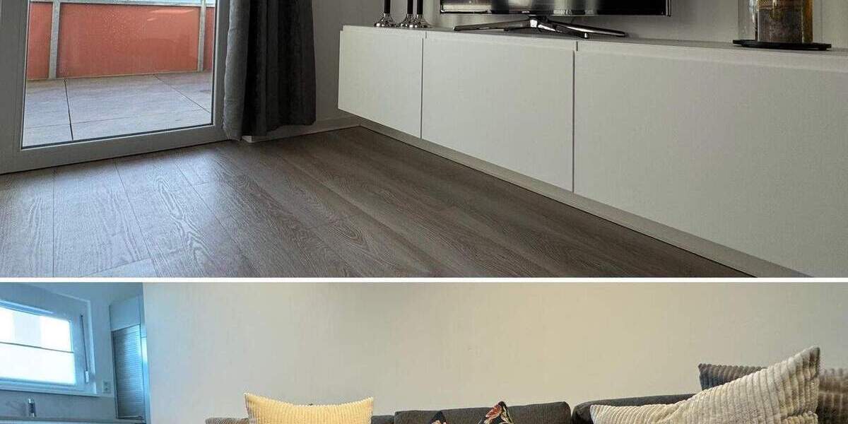 Etagenwohnung Obermichelbach - 2 Zimmer, 62 m&sup2;, 890&euro; | Angebot:25877472