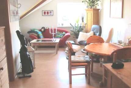 Wohnung Asslar - 3 Zimmer, 88 m&sup2;, 700&euro; | Angebot:26988047