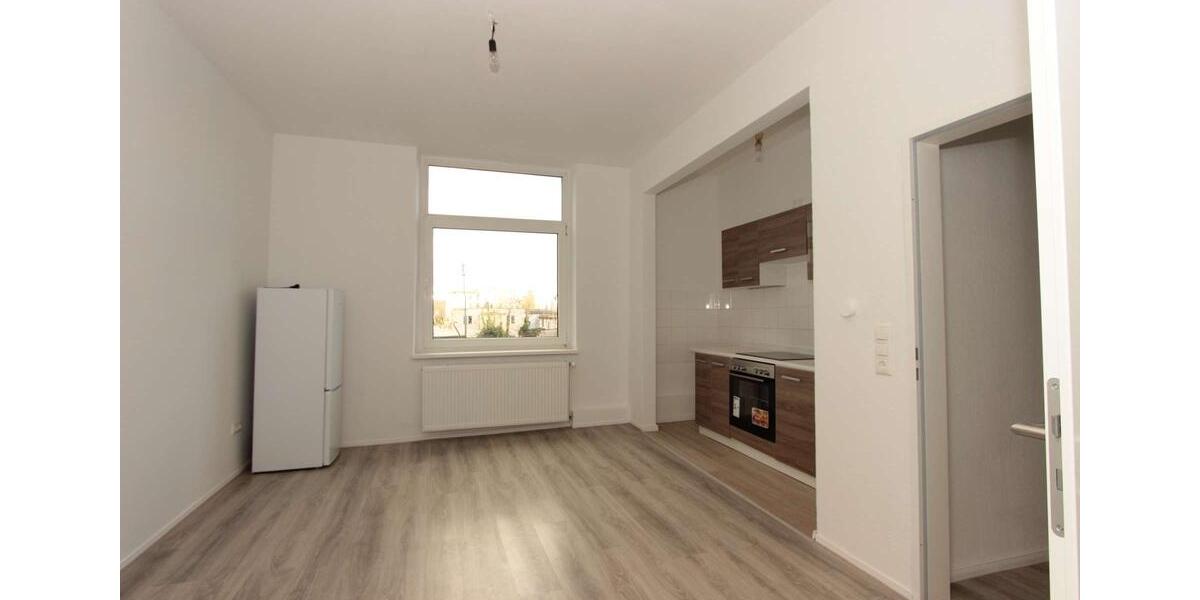 Etagenwohnung Wilhelmshaven - 4 Zimmer, 88 m&sup2;, 650&euro; | Angebot:25886881