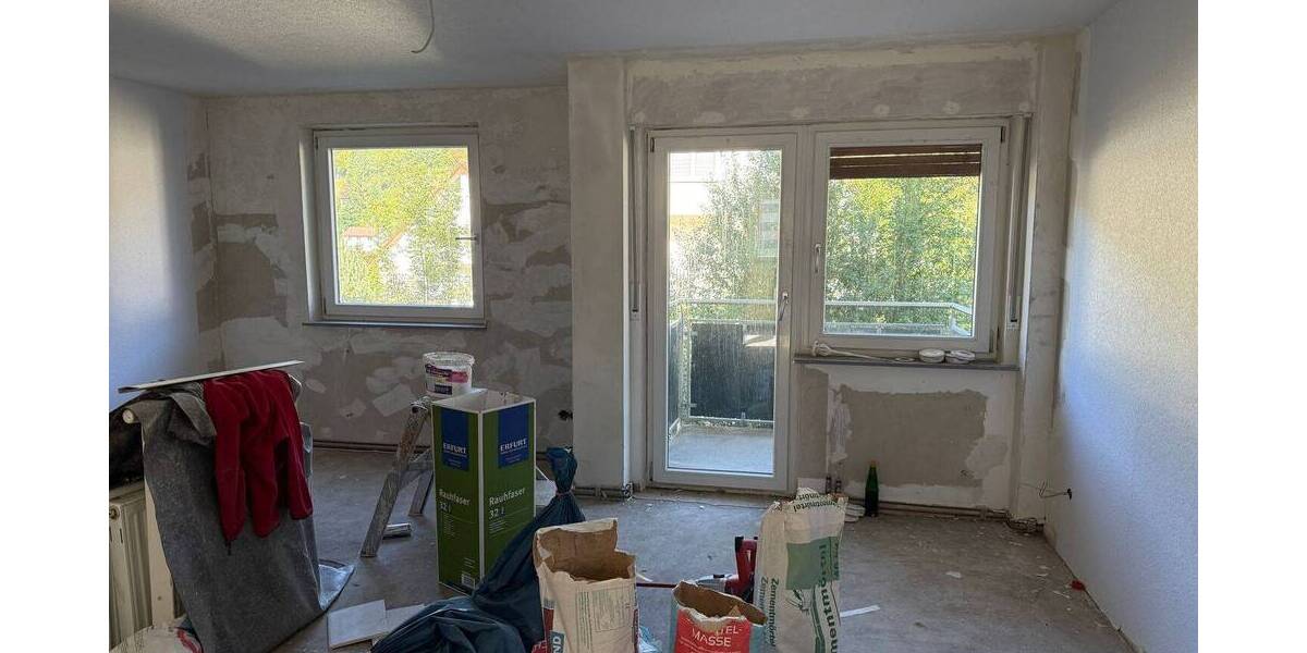 Etagenwohnung Schramberg - 3 Zimmer, 64 m&sup2;, 560&euro; | Angebot:23035431