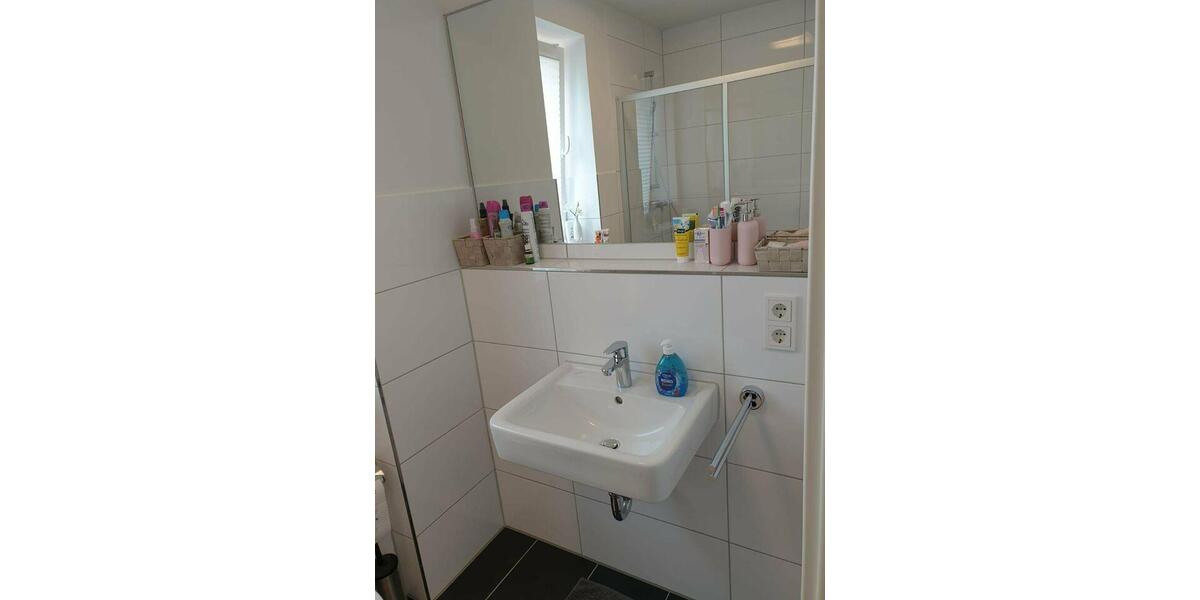 Etagenwohnung Osnabrück Hafen - 1 Zimmer, 34 m&sup2;, 550&euro; | Angebot:26545124