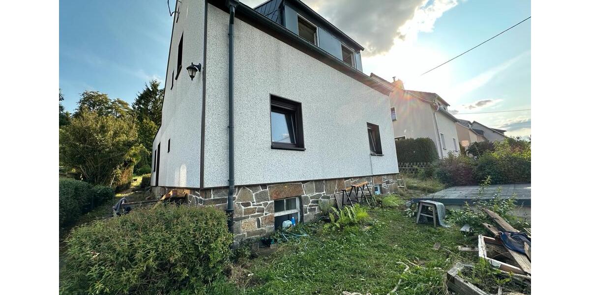 Einfamilienhaus zu vermieten 7 zimmer