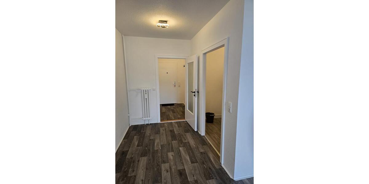 Etagenwohnung Kiel Ellerbek - 1 Zimmer, 40 m&sup2;, 499&euro; | Angebot:25311317