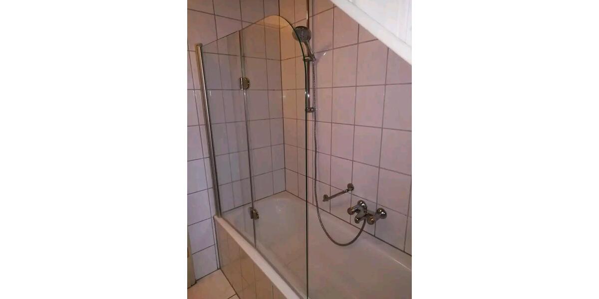 Dachgeschoßwohnung Nidda - 2 Zimmer, 61 m&sup2;, 950&euro; | Angebot:24382983