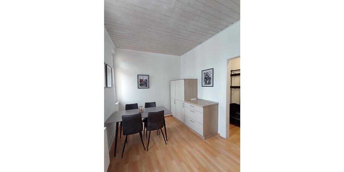 Etagenwohnung Fulda Kohlhaus - 1 Zimmer, 15 m&sup2;, 560&euro; | Angebot:25501534