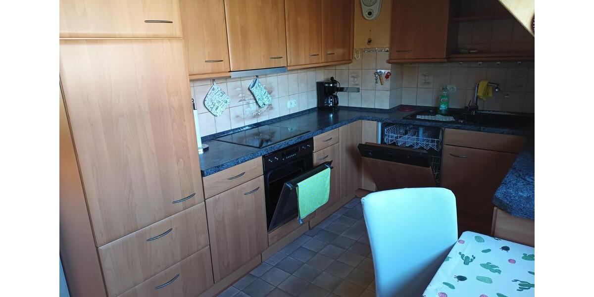 Wohnen auf Zeit Salzhemmendorf - 4 Zimmer, 48 m&sup2;, 30&euro; | Angebot:23002651