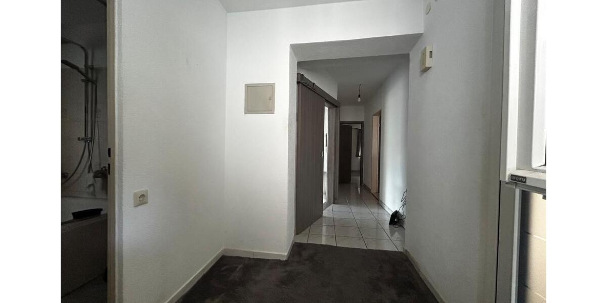 Erdgeschoßwohnung Murg - 3 Zimmer, 60 m&sup2;, 760&euro; | Angebot:26415225