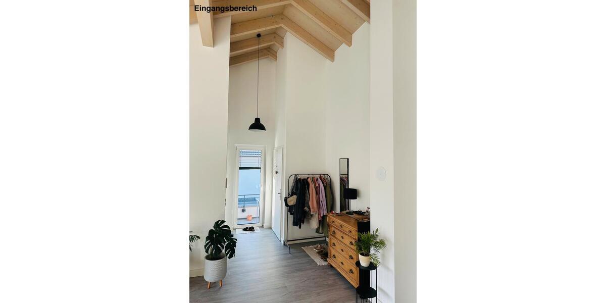 Loft - Studio - Atelier Erlenbach am Main - 4 Zimmer, 113 m&sup2;, 1.450&euro; | Angebot:24385187