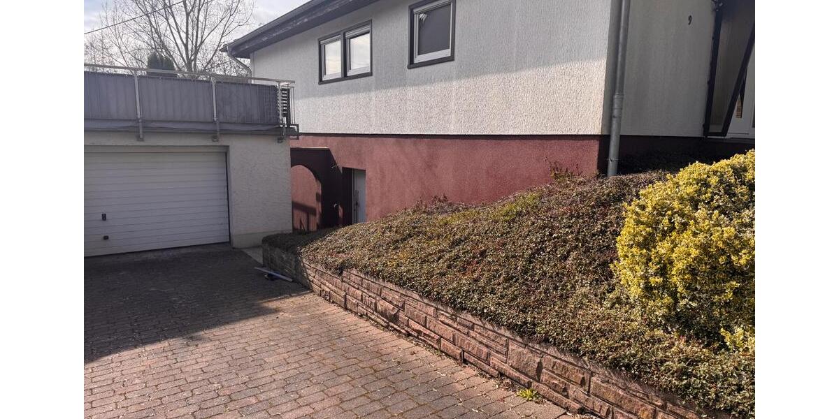 Terrassenwohnung Bitburg - 2 Zimmer, 85 m&sup2;, 950&euro; | Angebot:26035573
