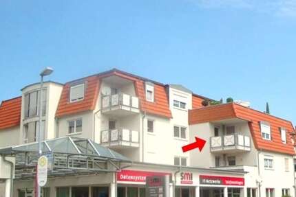Wohnung Glauchau - 1 Zimmer, 40 m&sup2;, 245&euro; | Angebot:27008552