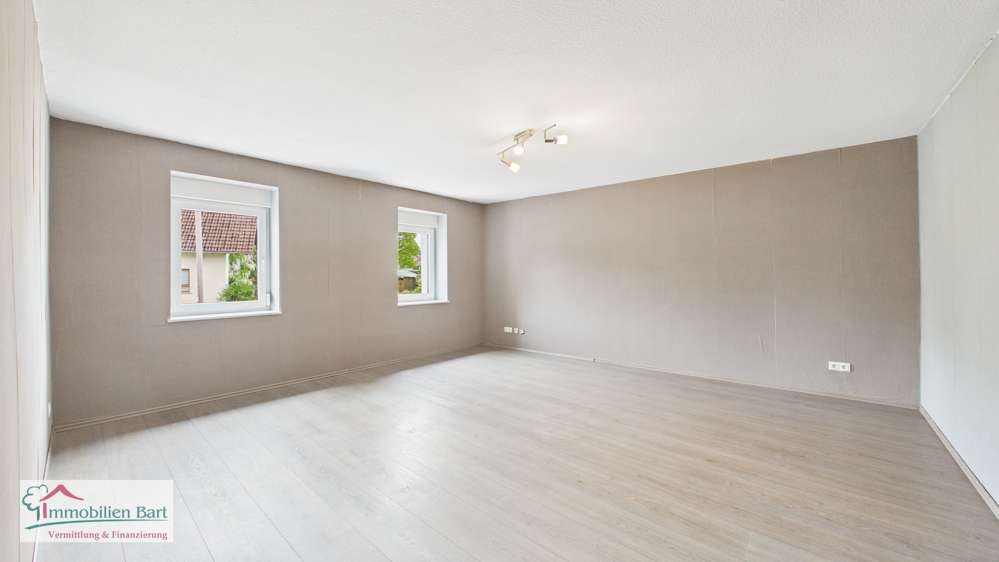 Etagenwohnung Perl / Oberleuken Oberleuken - 3 Zimmer, 90 m&sup2;, 1.050&euro; | Angebot:26567556