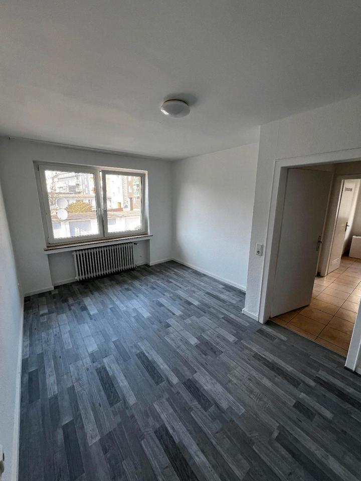 Schöne 2-Zimmer-Wohnung im von Remscheid zimmer