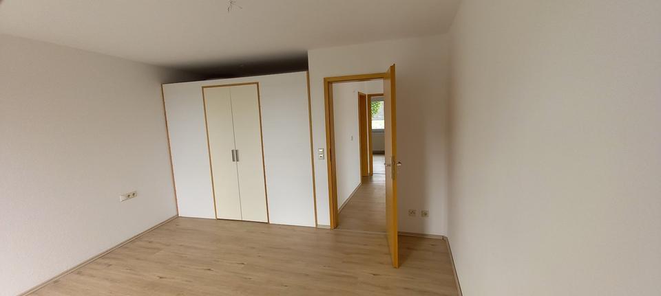 Erdgeschoßwohnung Sigmaringen - 4 Zimmer, 85 m&sup2;, 750&euro; | Angebot:26704539