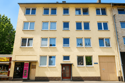 Wohnung Hildesheim Oststadt - 2 Zimmer, 60 m&sup2;, 630&euro; | Angebot:27222304