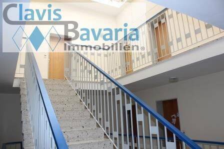 Etagenwohnung Vilshofen an der Donau Vilshofen - 2 Zimmer, 63 m&sup2;, 560&euro; | Angebot:26874926