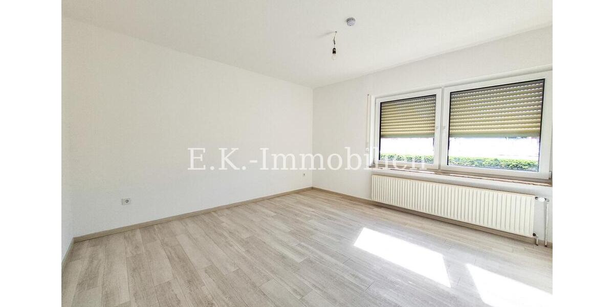Erdgeschoßwohnung Rhauderfehn - 3 Zimmer, 110 m&sup2;, 880&euro; | Angebot:25803533