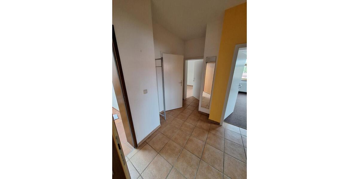 Dachgeschoßwohnung Freiberg - 2 Zimmer, 62 m&sup2;, 438&euro; | Angebot:26478462