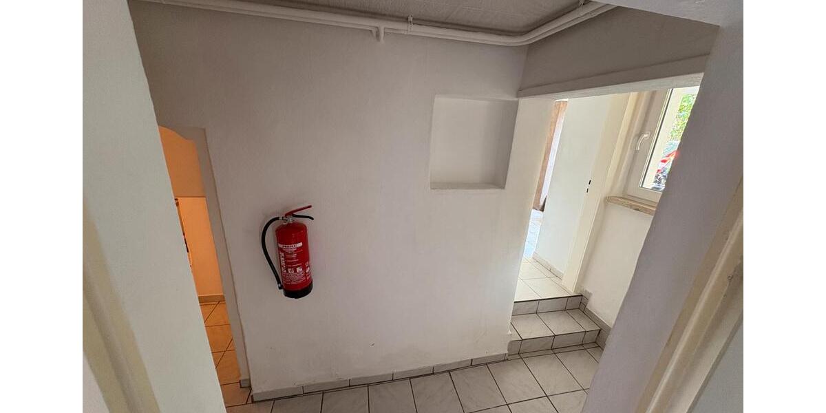 Zweier-WG in Asslar Kernstadt 3 zimmer