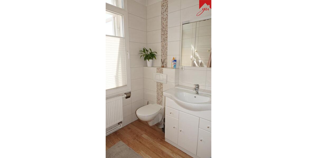 Etagenwohnung Aurich - 2 Zimmer, 60 m&sup2;, 490&euro; | Angebot:26532315