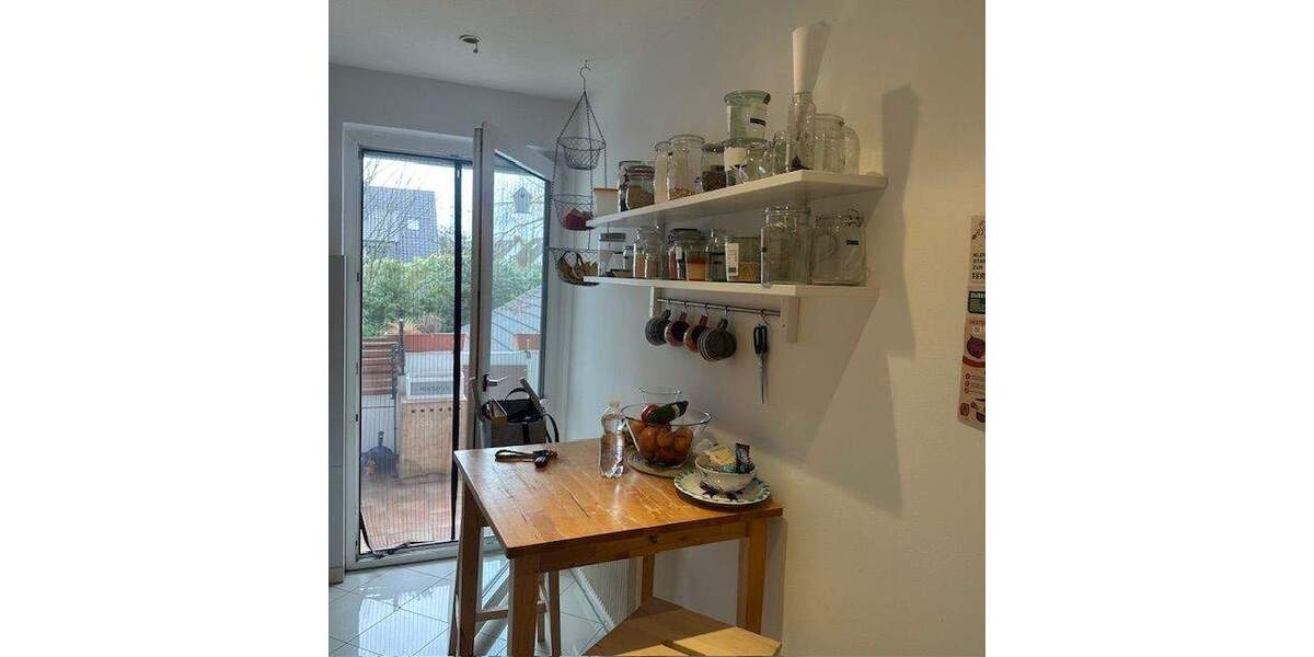 Etagenwohnung Hilden Forstbach - 3 Zimmer, 72 m&sup2;, 820&euro; | Angebot:25109475