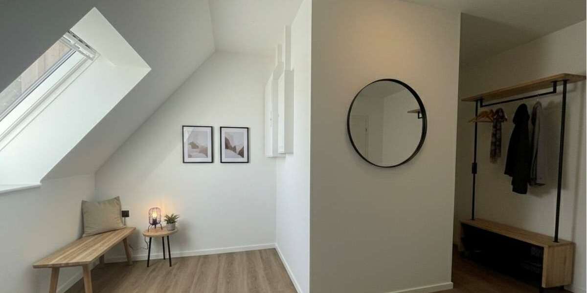 Etagenwohnung Celle Bostel - 3 Zimmer, 134 m&sup2;, 1.608&euro; | Angebot:24435616