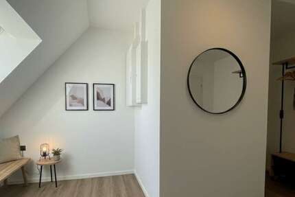 Wohnung Celle Bostel - 3 Zimmer, 134 m&sup2;, 1.608&euro; | Angebot:24435616